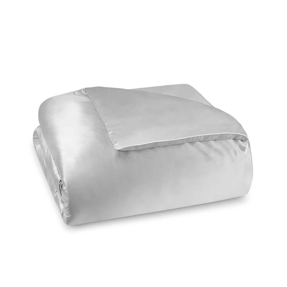 430TC Silk Sateen Duvet Cover | Amalia Home Maria | Oroa.com