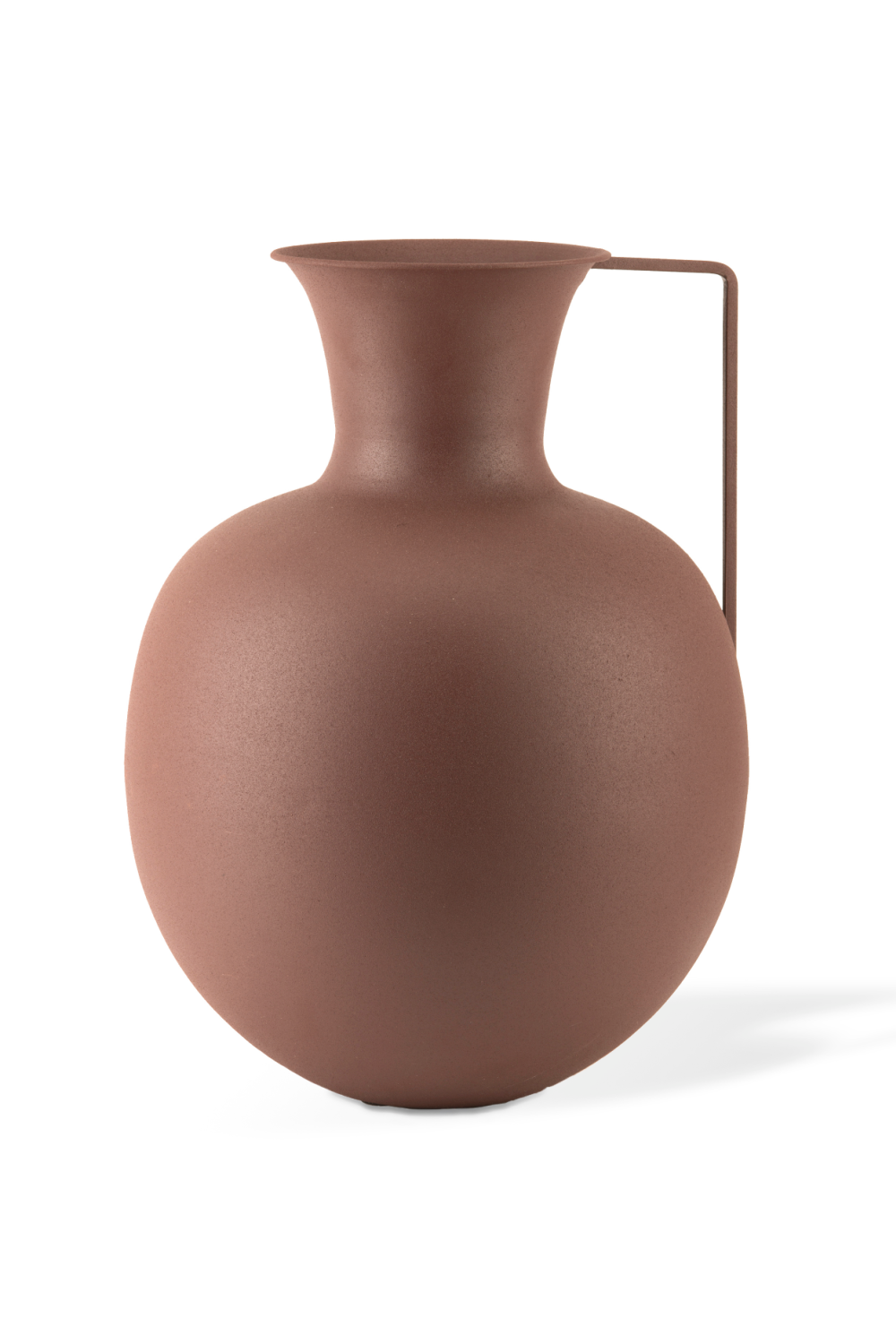 Brown Iron Vase | Pols Potten Roman | Oroa.com