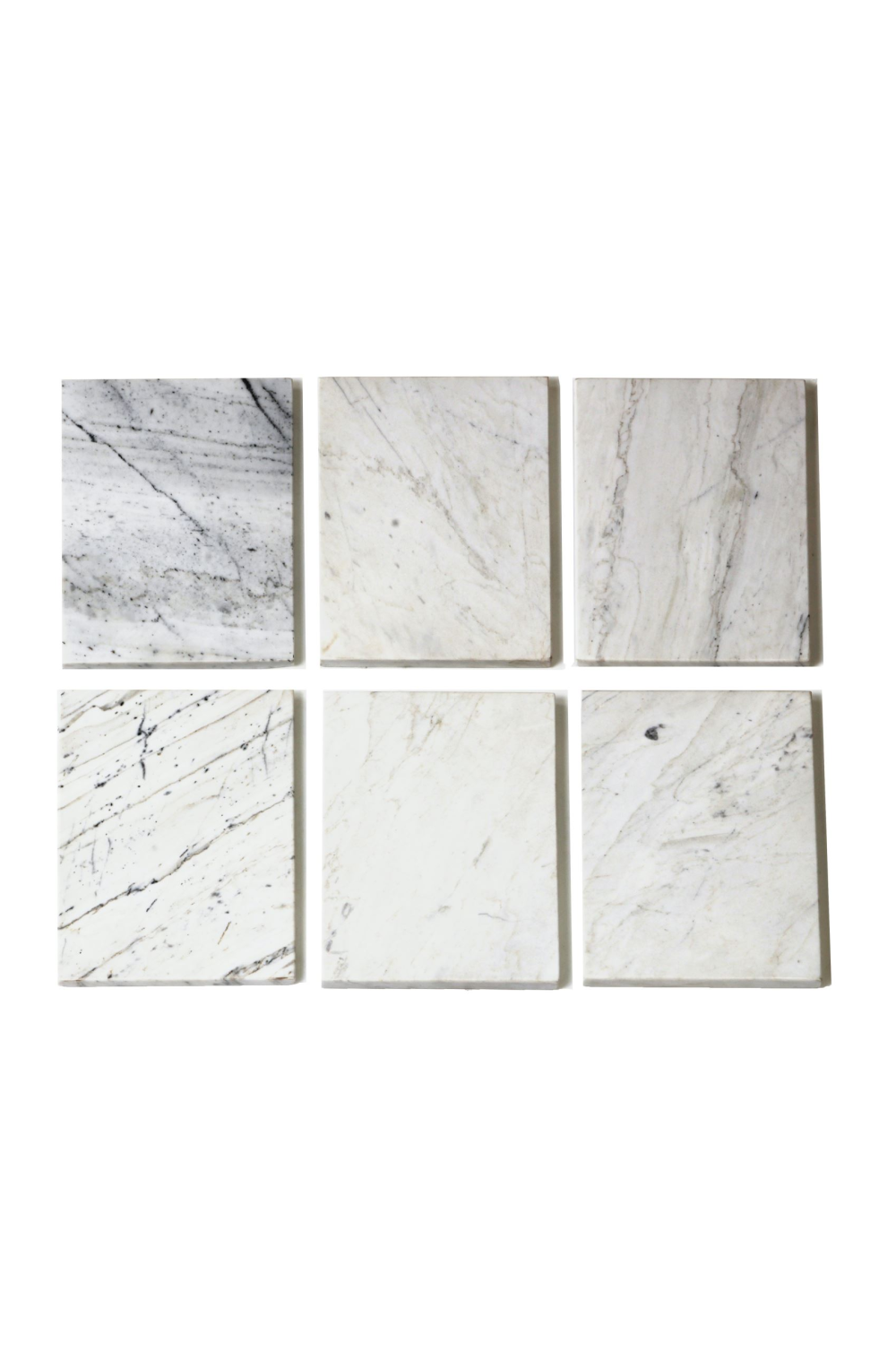 Oval Marble Dining Table | Richmond Interiors Lexington | Oroa.com