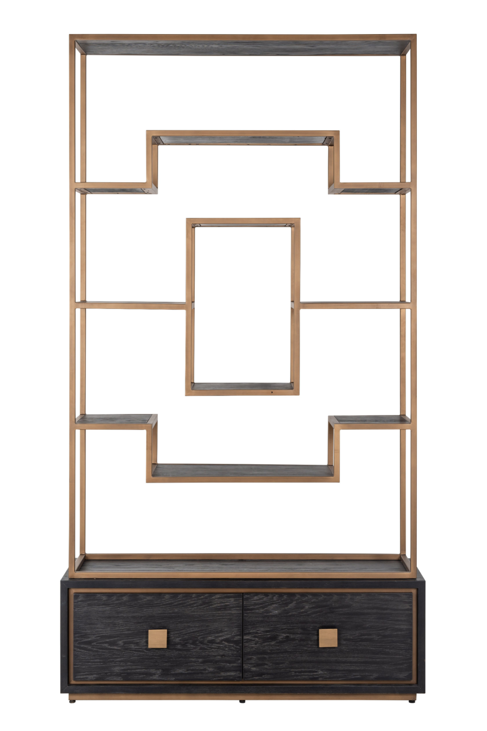 Contemporary Display Cabinet | Richmond Interiors Hunter | Oroa.com