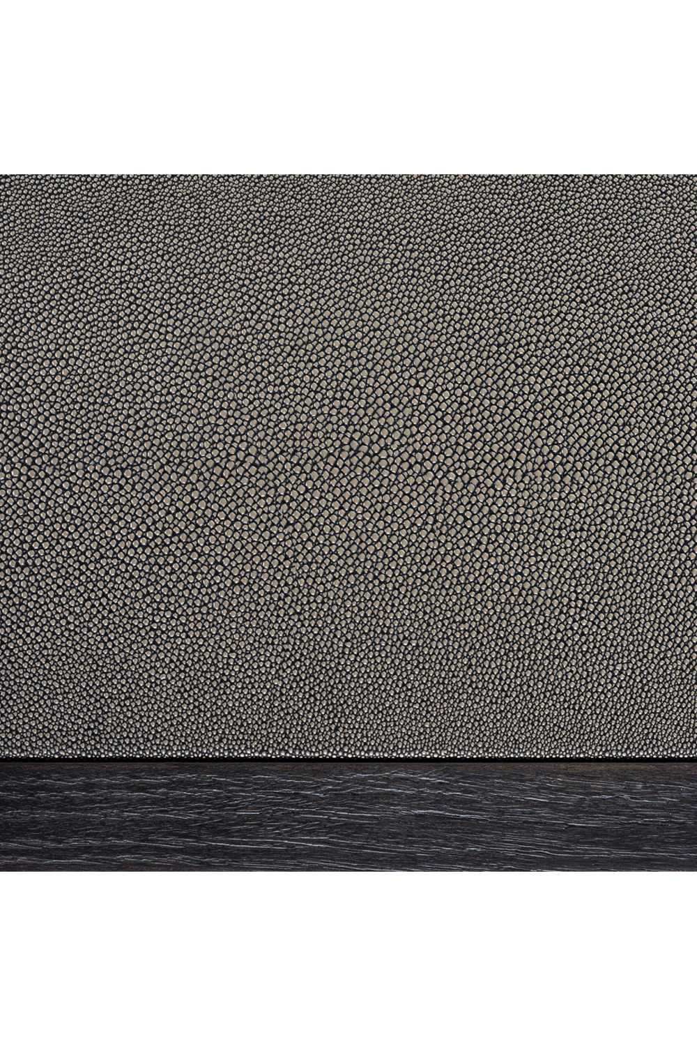 Modern Leather Console Table | Richmond Interiors Bloomingville | Oroa.com