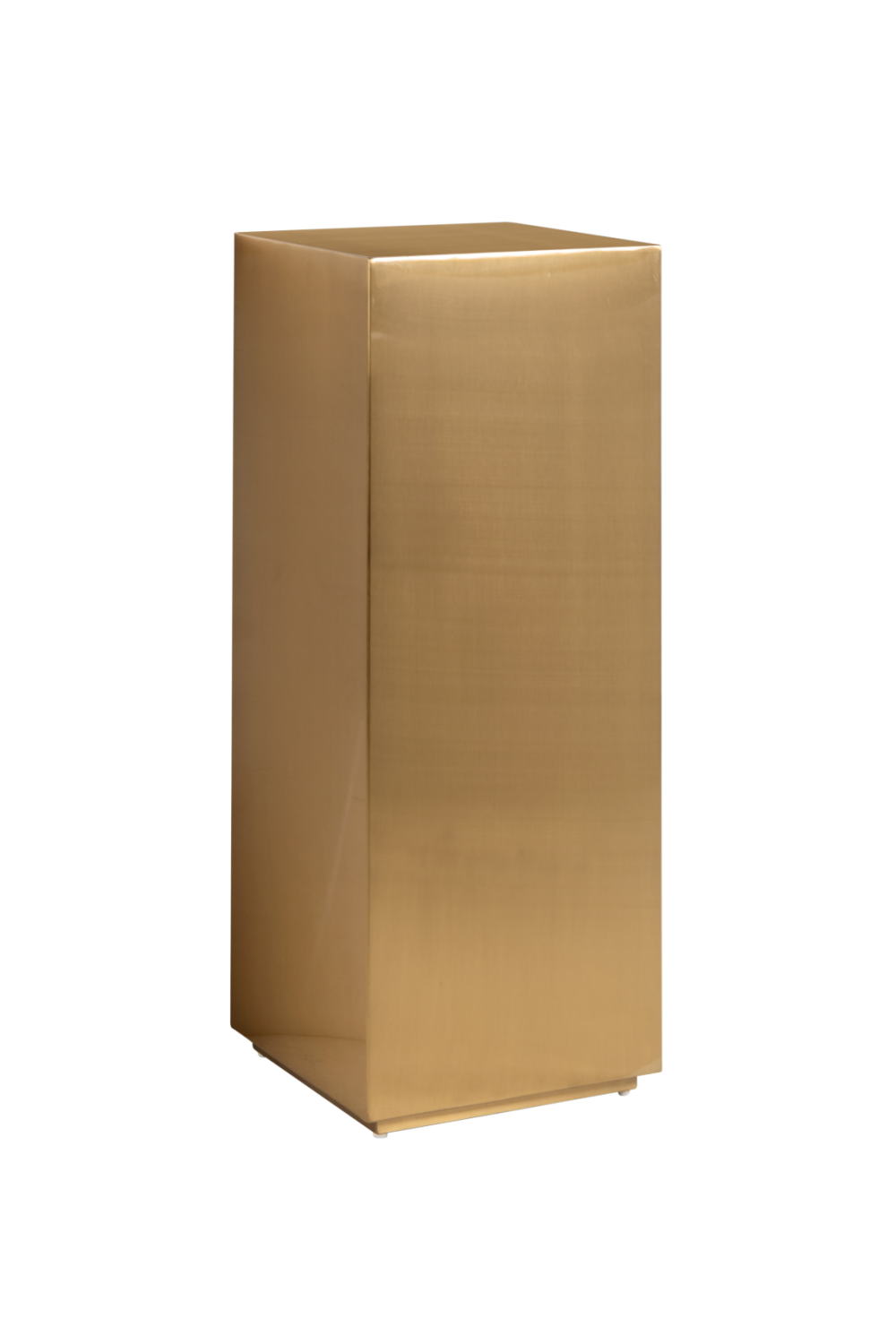 Square Golden Column | Richmond Interiors Josper | OROA.com