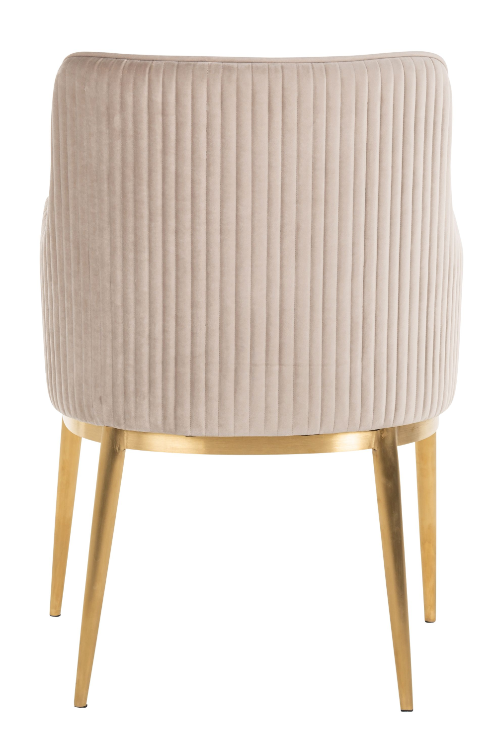 Velvet Dining Armchair | Richmond Interiors Breeze | Oroa.com