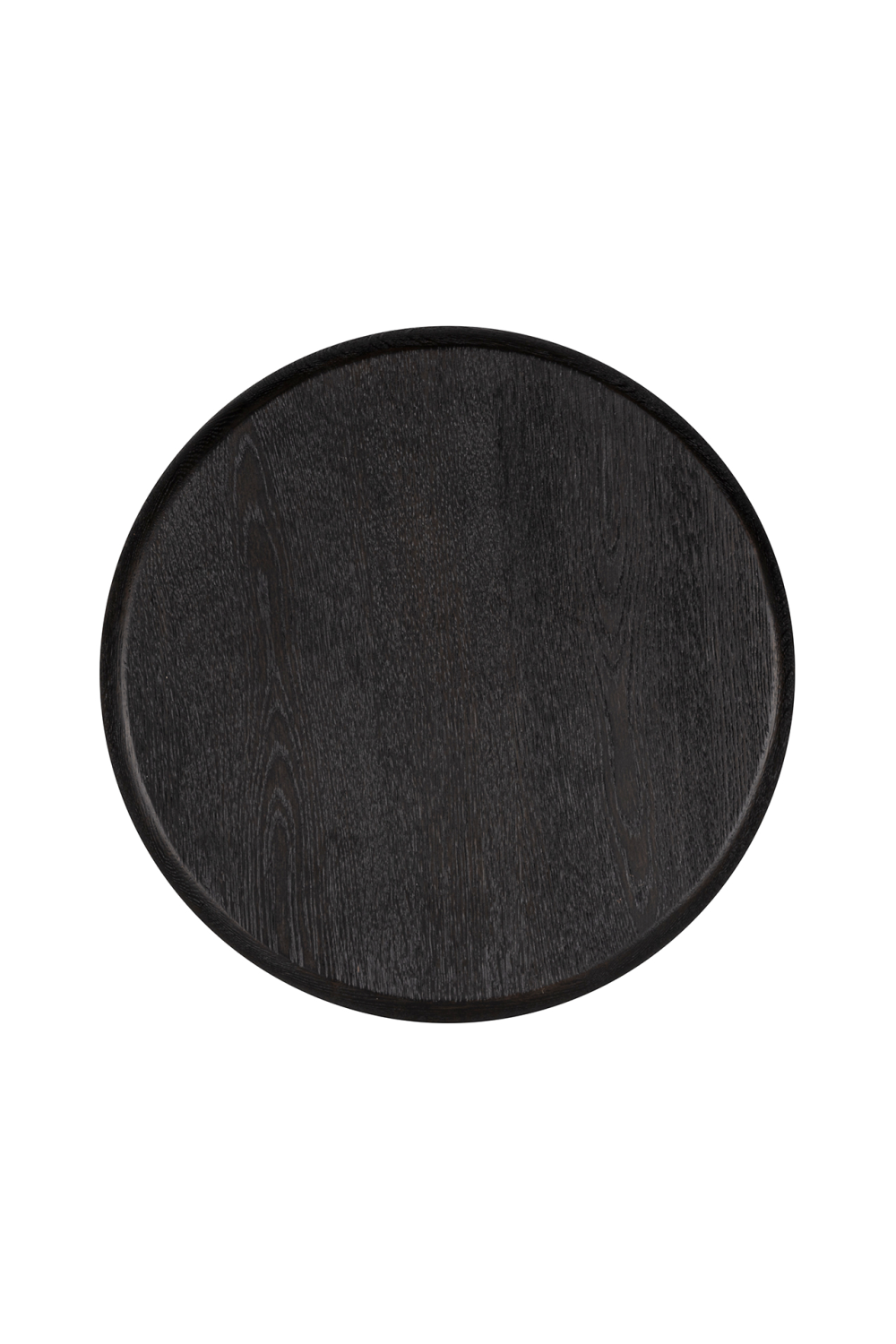 Metal Tripod End Table | Richmond Interiors Macaron | OROA.com