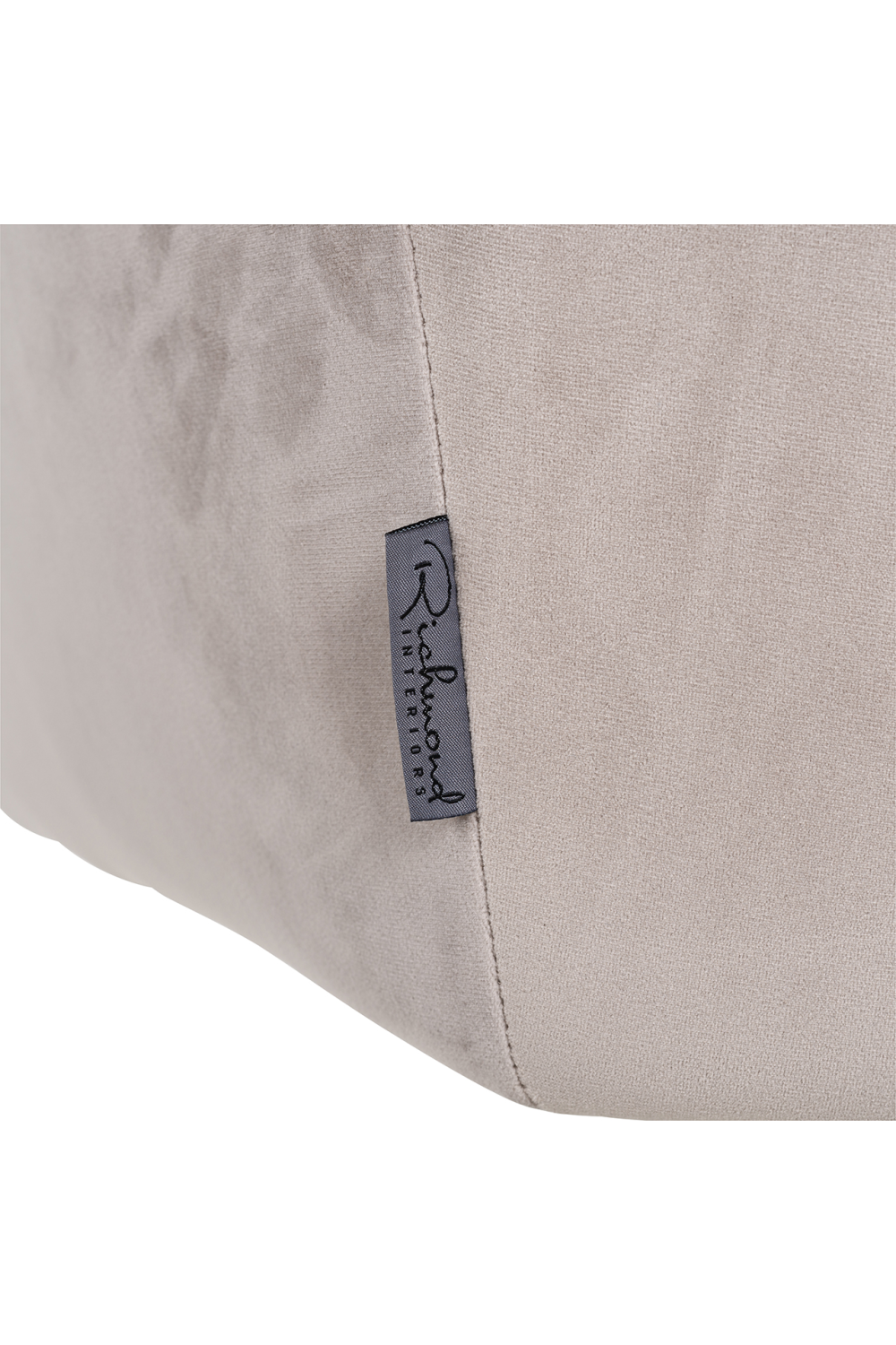 Upholstered Quadropod Swivel Chair | Richmond Interiors Aline | OROA.com