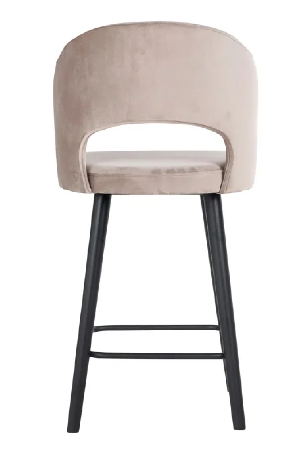 Cut-Out Counter Stool | Richmond Interiors Savoy | Oroa.com