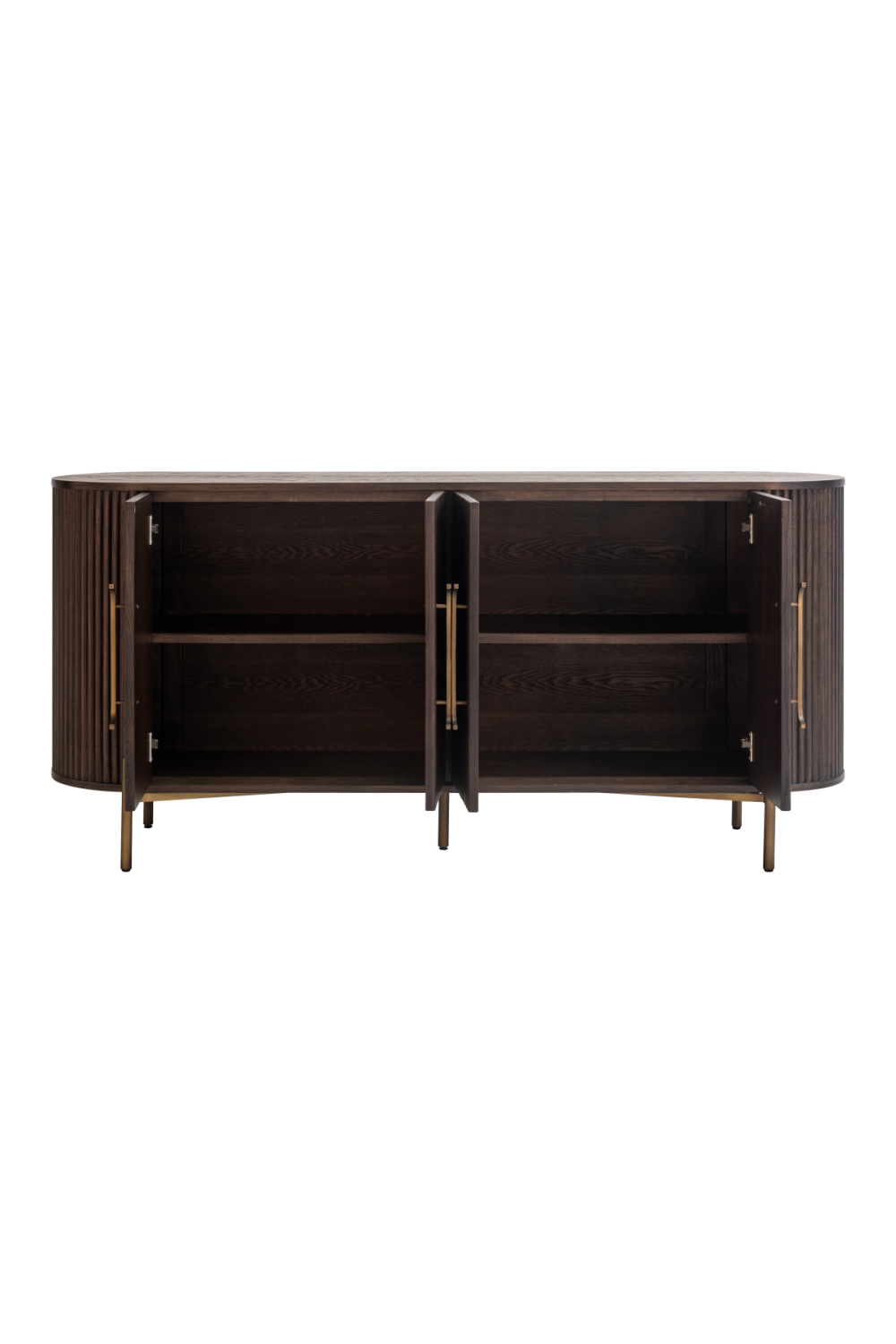 Contemporary Classic Sideboard | Richmond Interiors Luxor | Oroa.com