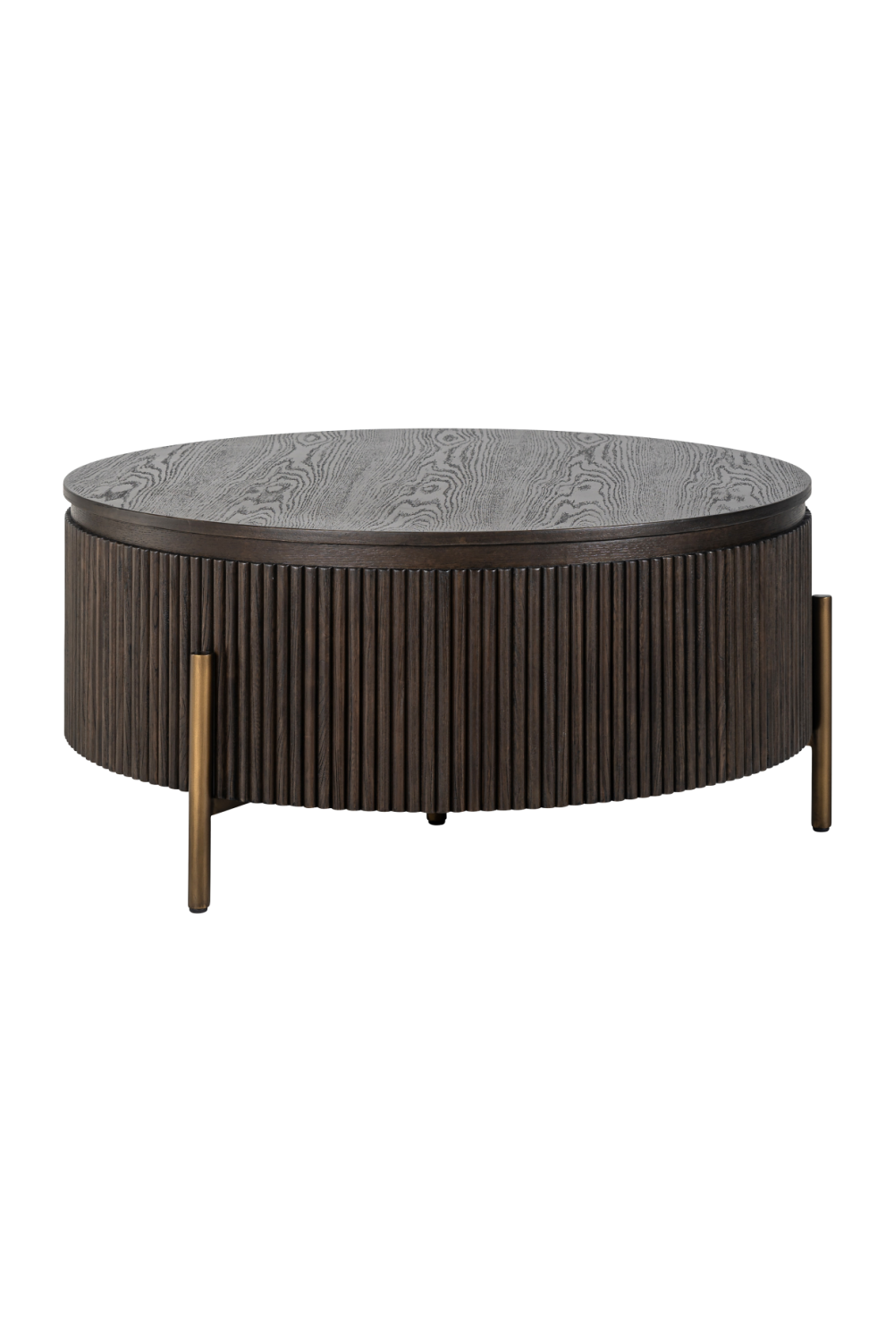 Contemporary Classic Coffee Table | Oroa.com