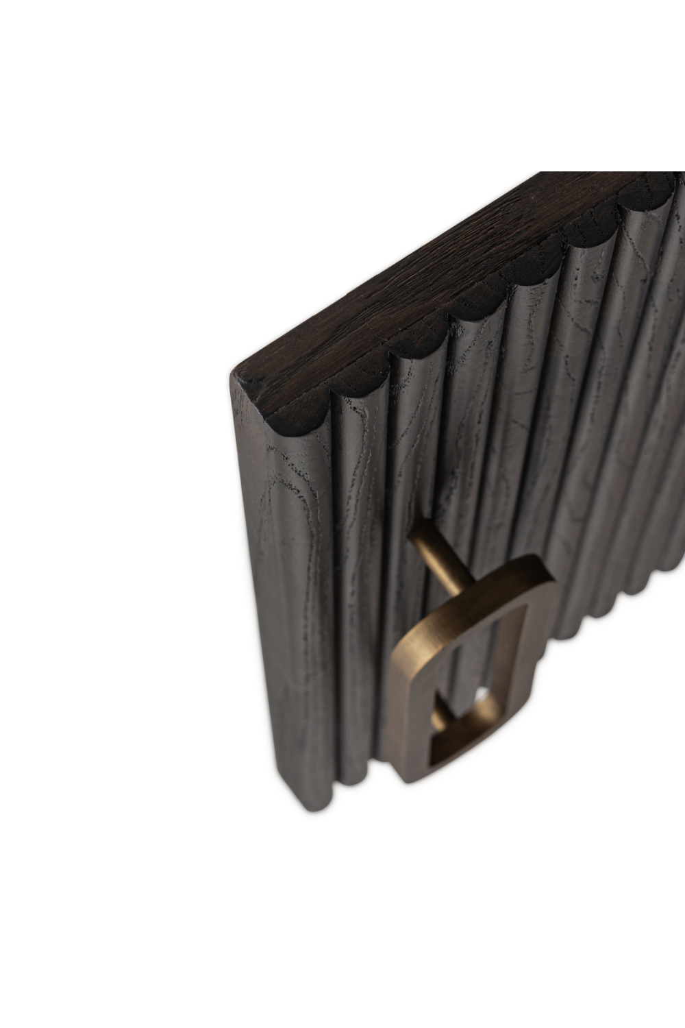 Contemporary Classic TV Unit | Richmond Interiors Luxor | Oroa.com