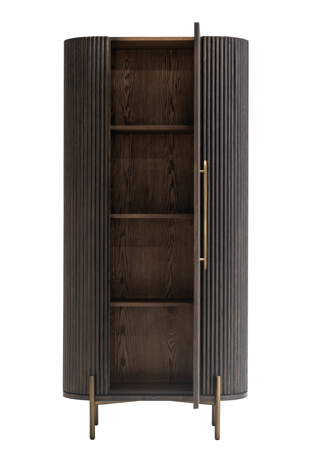 Contemporary Classic Cabinet | Oroa.com