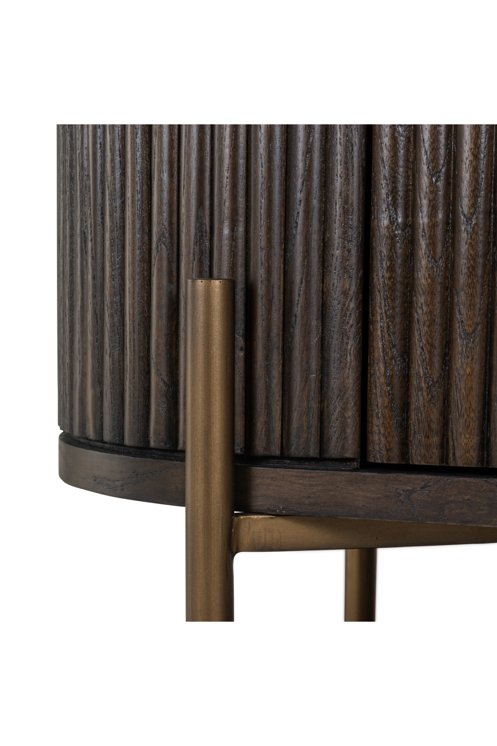 Contemporary Classic Cabinet | Oroa.com