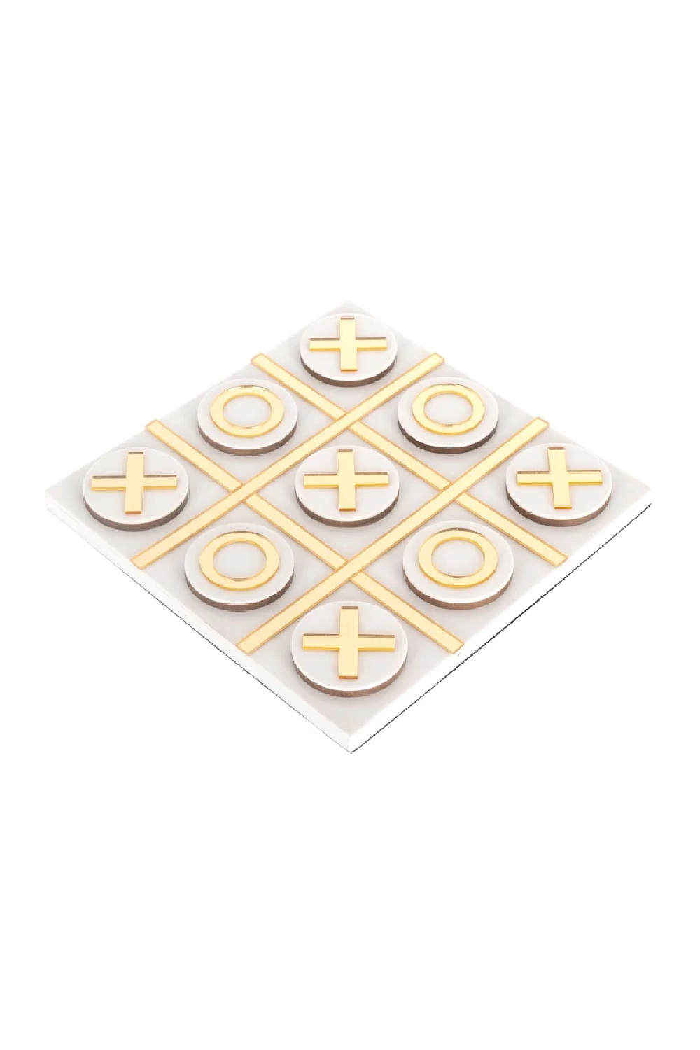 Tic Tac Toe Game Board | Richmond Interiors Maylie () | Oroa.com
