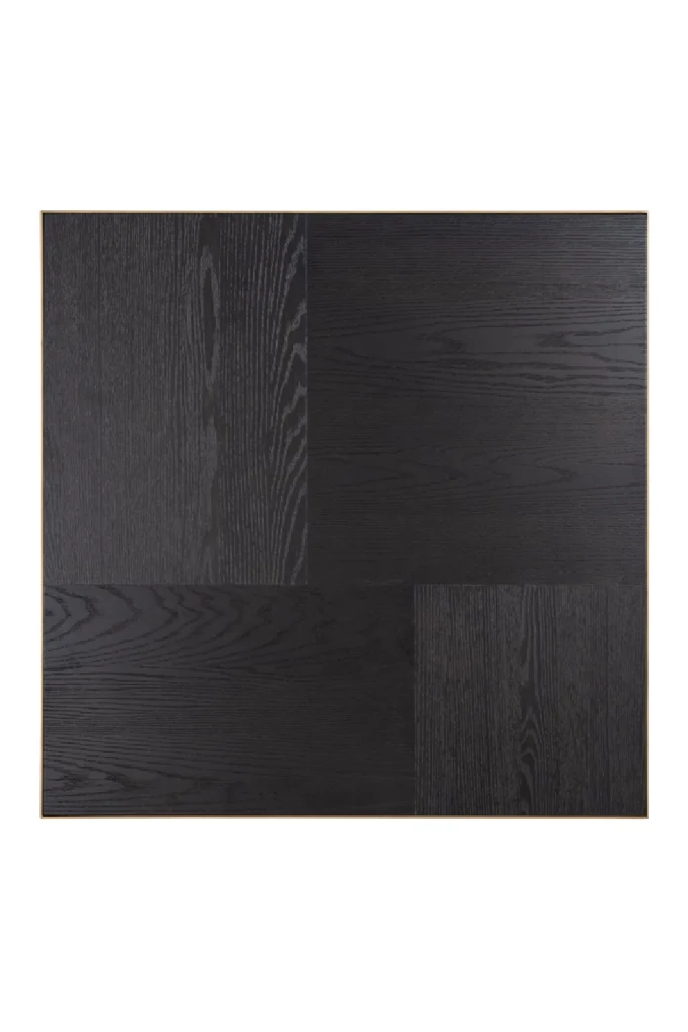 Black Oak Coffee Table | Richmond Interiors Cambon | Oroa.com