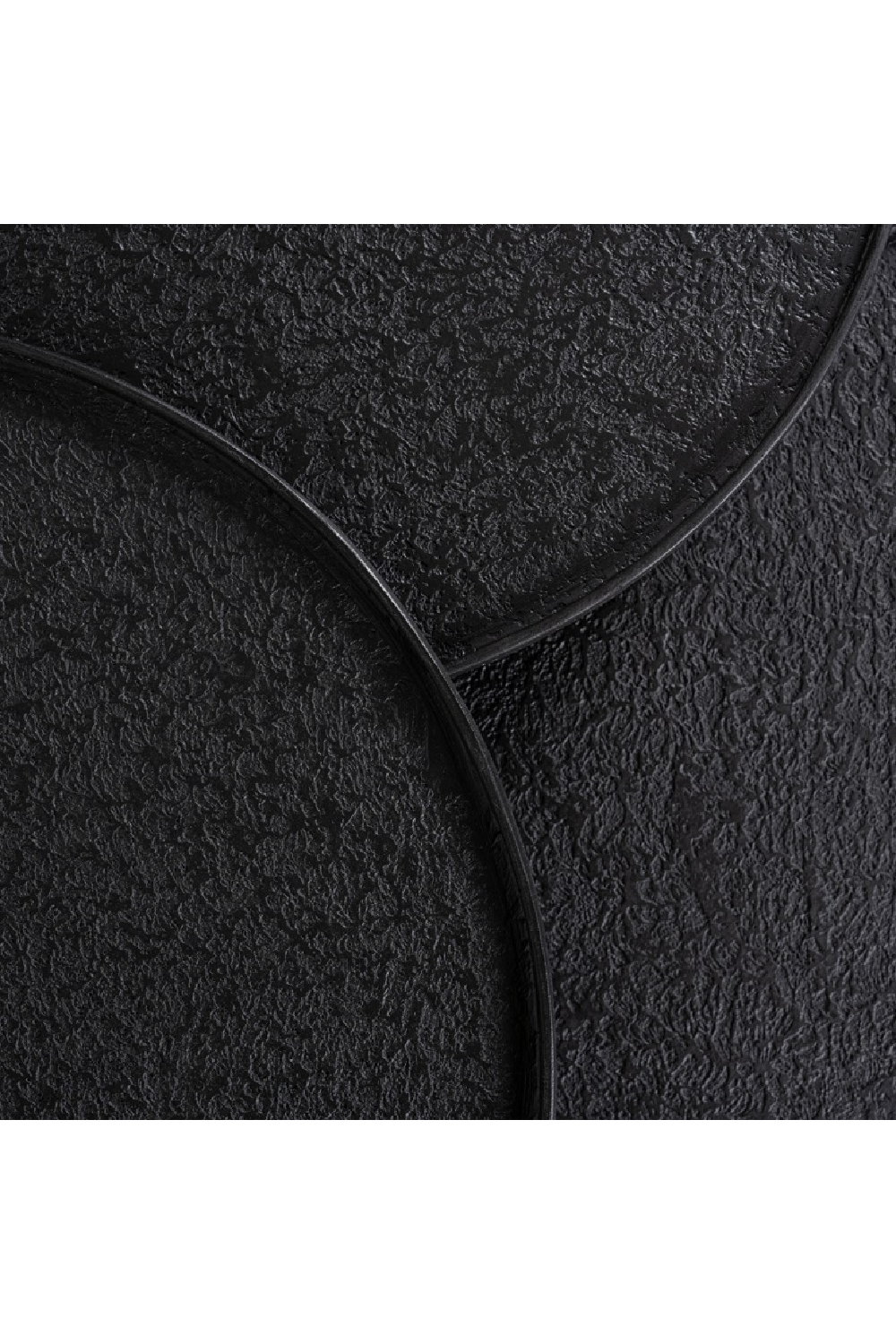 Round Tripod Coffee Table Set (3) | Richmond Interiors Oxford | Oroa.com