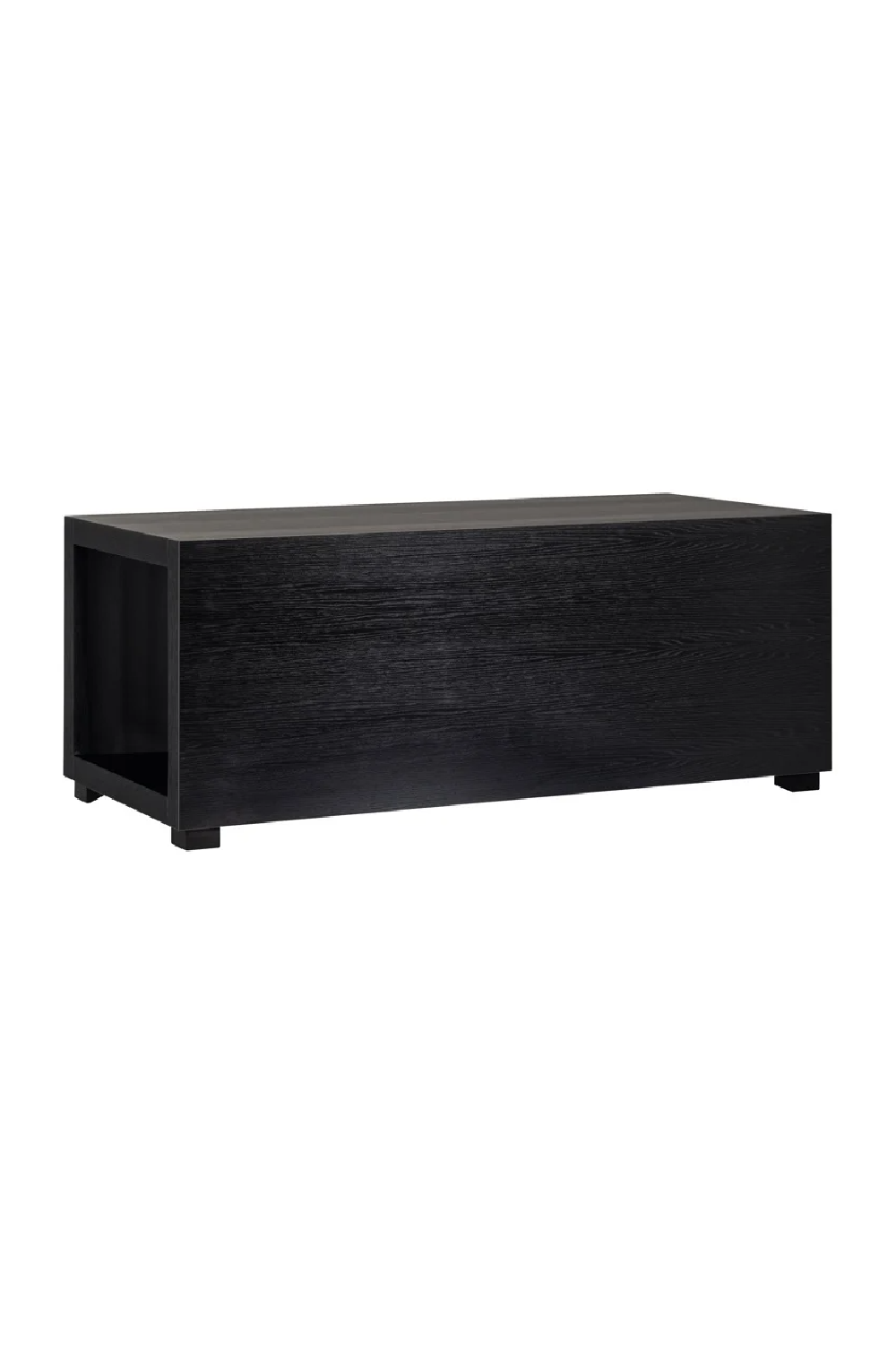 Black Oak Sofa Element | Richmond Interiors Oakura | Oroa.com