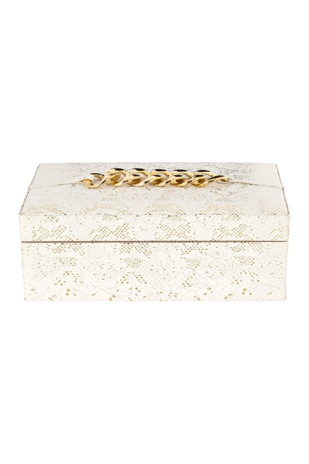 Modern Storage Box | Richmond Interiors Noell | Oroa.com