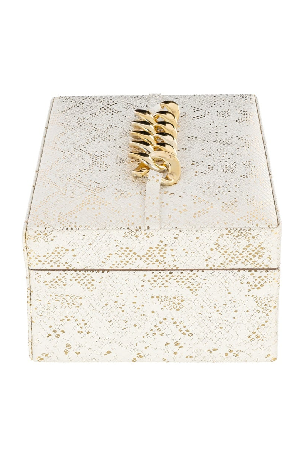 Modern Storage Box | Richmond Interiors Noell | Oroa.com