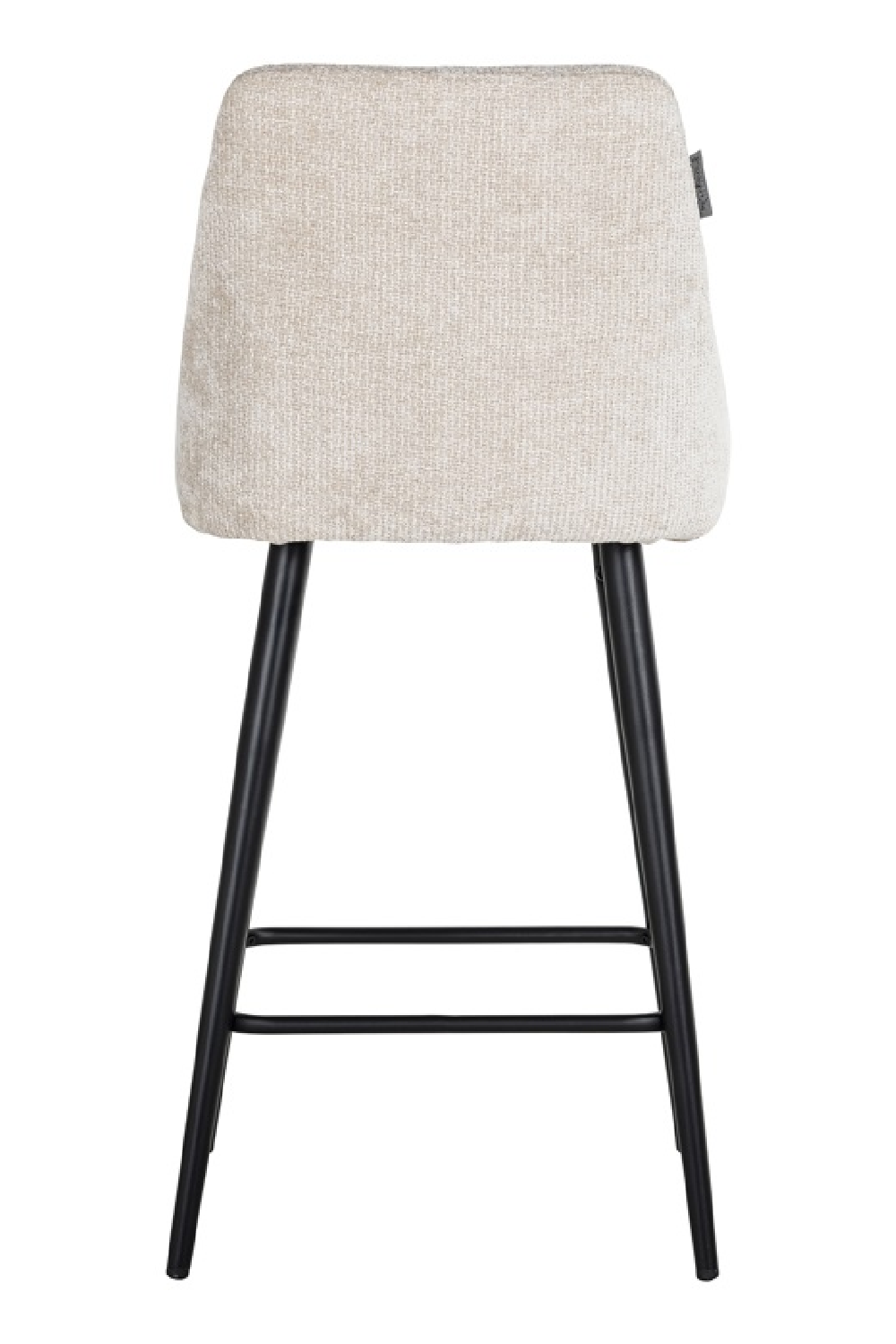 Modern Minimalist Counter Stools (2) | Richmond Interiors Brooke | Oroa.com