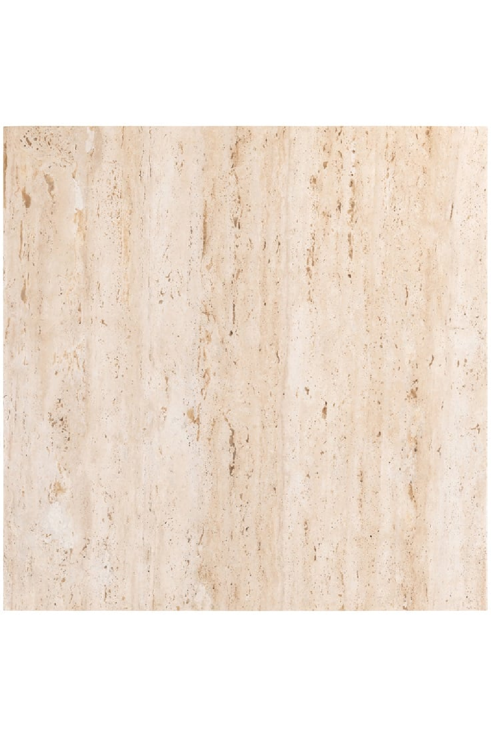 Square Travertine Coffee Table (2) | Richmond Interiors La Cantera | Oroa.com