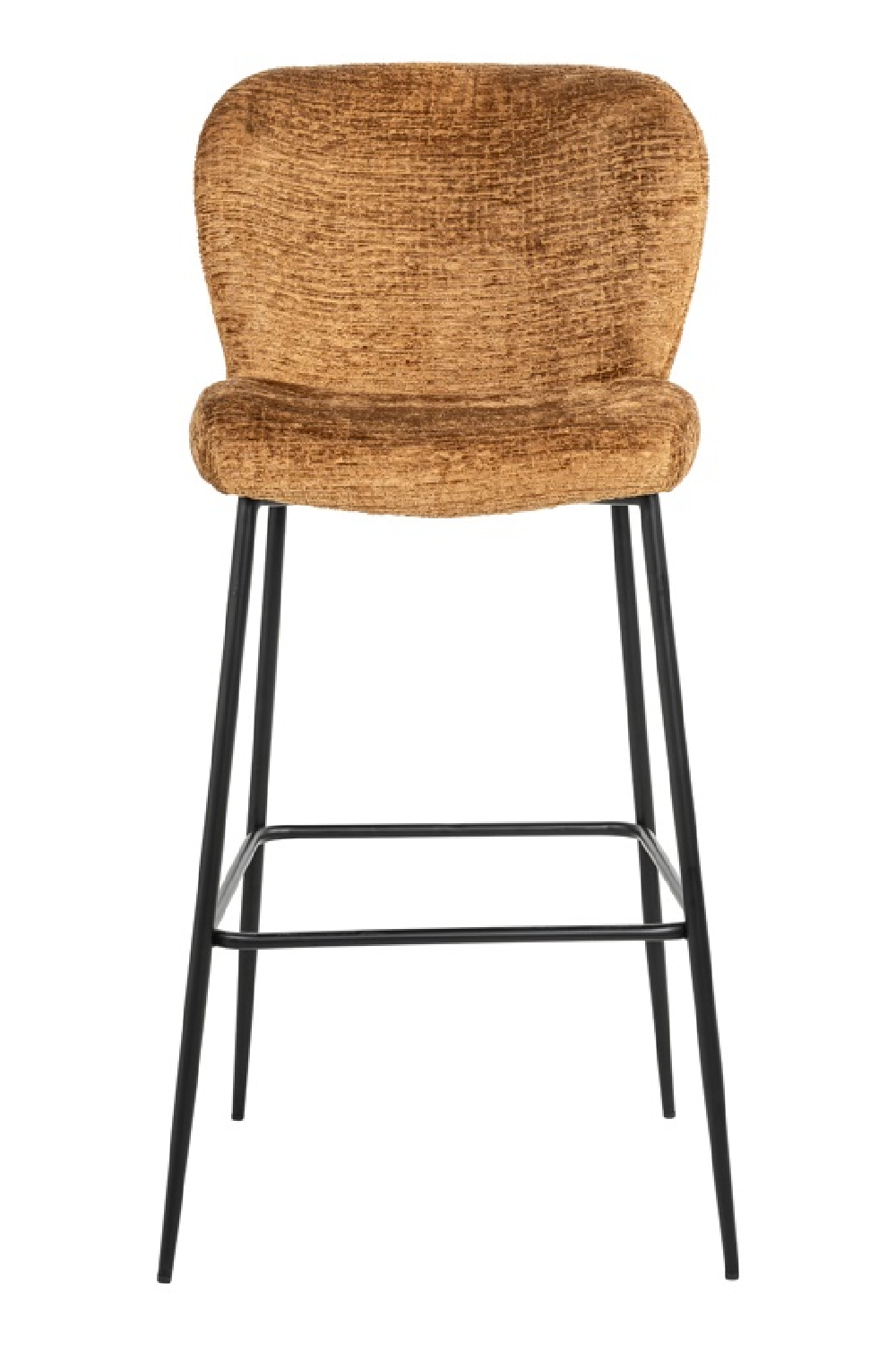 Upholstered Bar Stool | Richmond Interiors Darby | Oroa.com