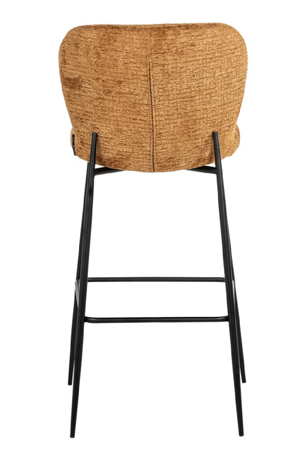 Upholstered Bar Stool | Richmond Interiors Darby | Oroa.com