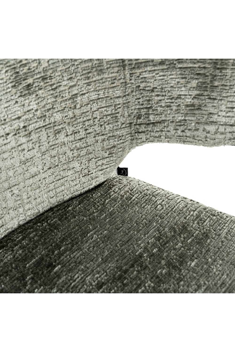 Modern Wingback Counter Chair | Richmond Interiors Taylor | Oroa.com