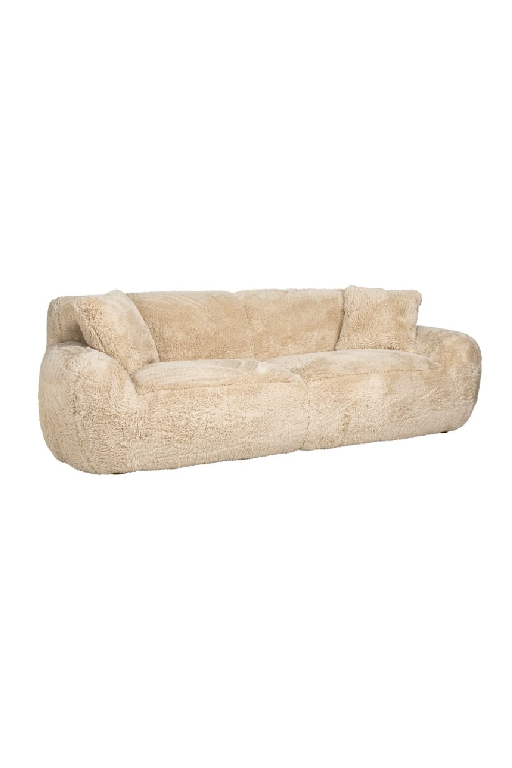 Beige Modern Sofa | Oroa.com