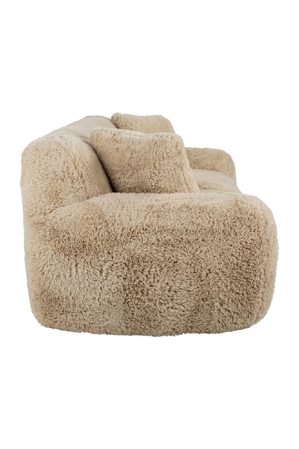 Beige Modern Sofa | Oroa.com