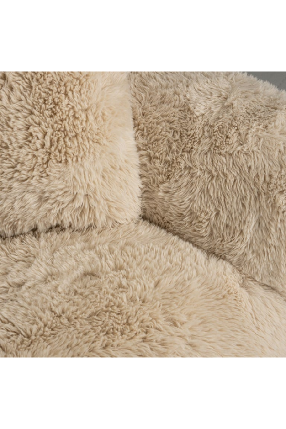 Beige Modern Sofa | Oroa.com
