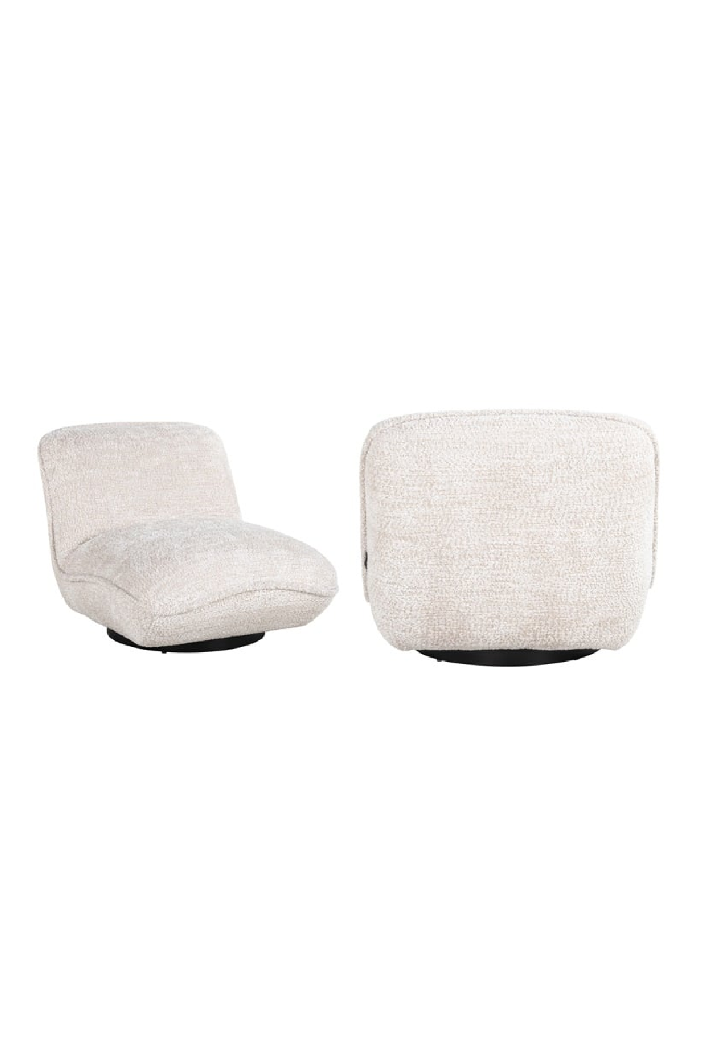 Cushioned Easy Chair | Richmond Interiors Ophelia | Oroa.com