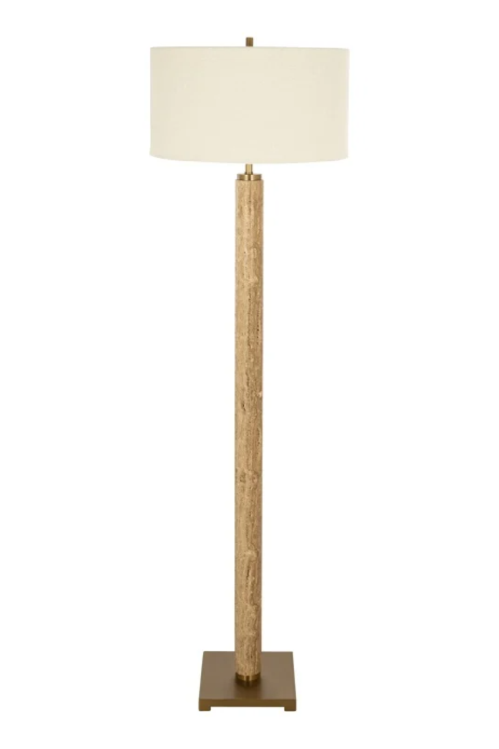 Modern Minimalist Floor Lamp | Richmond Interiors Lorén | Oroa .com