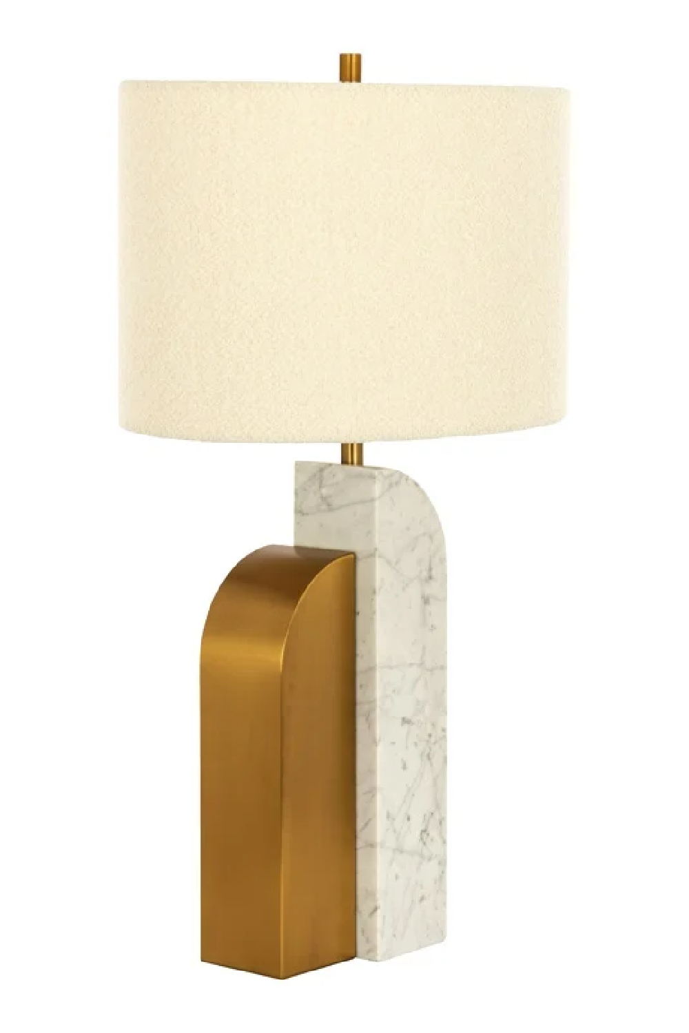 Modern Table Lamp | Richmond Interiors Liliana | Oroa.com