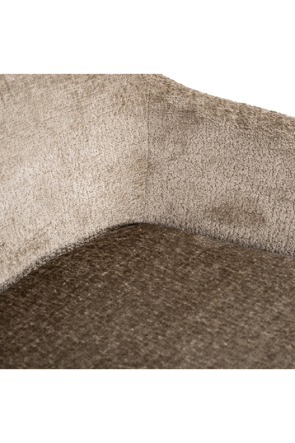 Pedestal Upholstered Swivel Chair | Richmond Interiors Marlon | Oroa.com