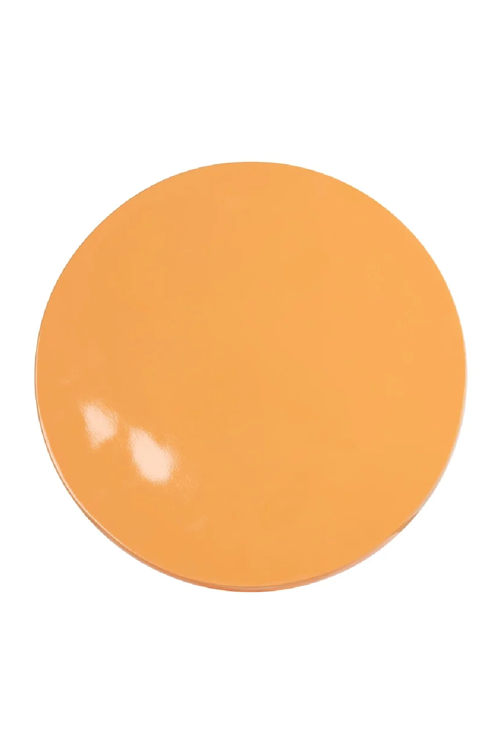 Pastel-Colored Side Table | Richmond Interiors Rosly | Oroa.com