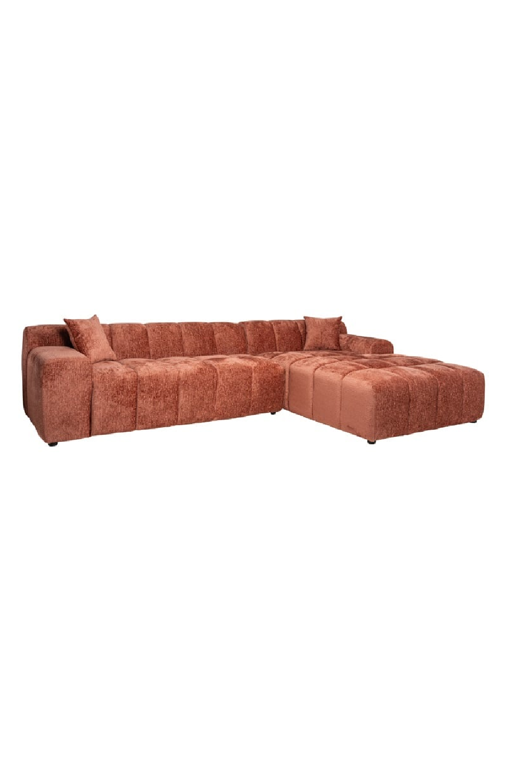 Pink Modern Sofa Set | Richmond Interiors Cube | Oroa.com