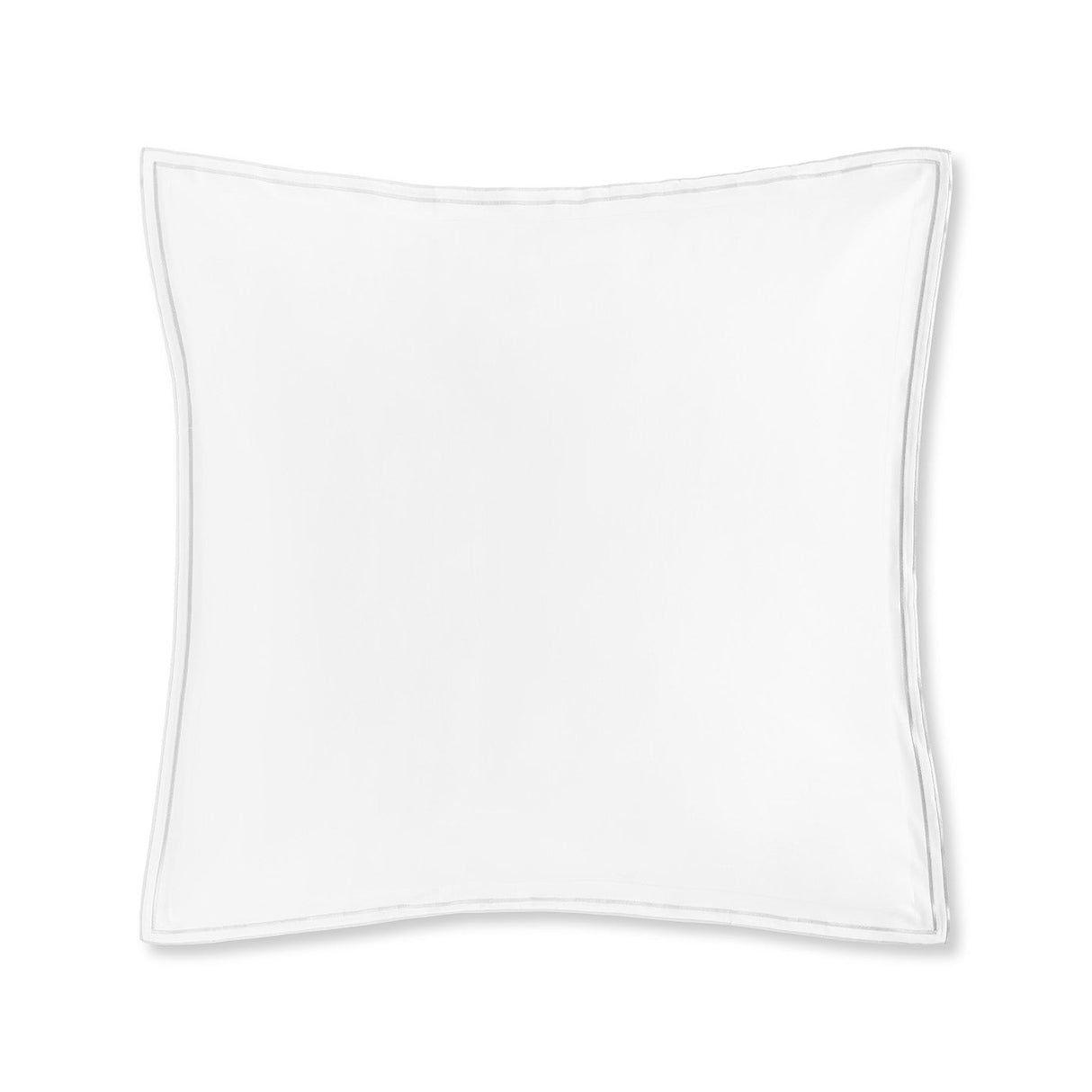 700TC Sateen Euro Sham | Amalia Home Sereno| Oroa.com