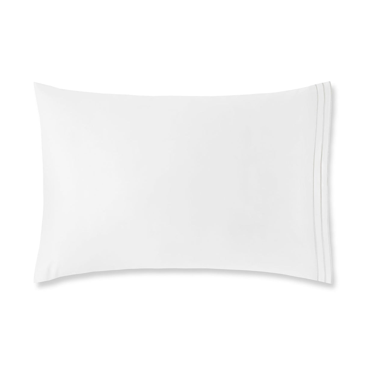 430TC Cotton Sateen Pillowcase Set | Amalia Home Alba | Oroa.com