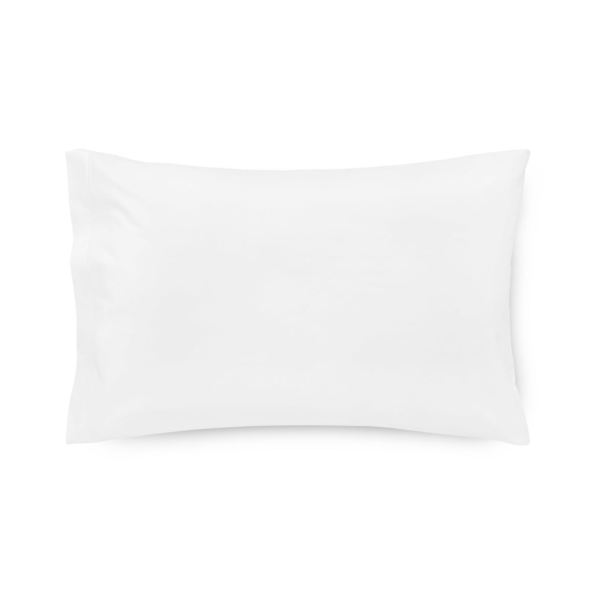 430TC Sateen Hemstitched Pillowcase Set | Amalia Home Suave | Oroa.com