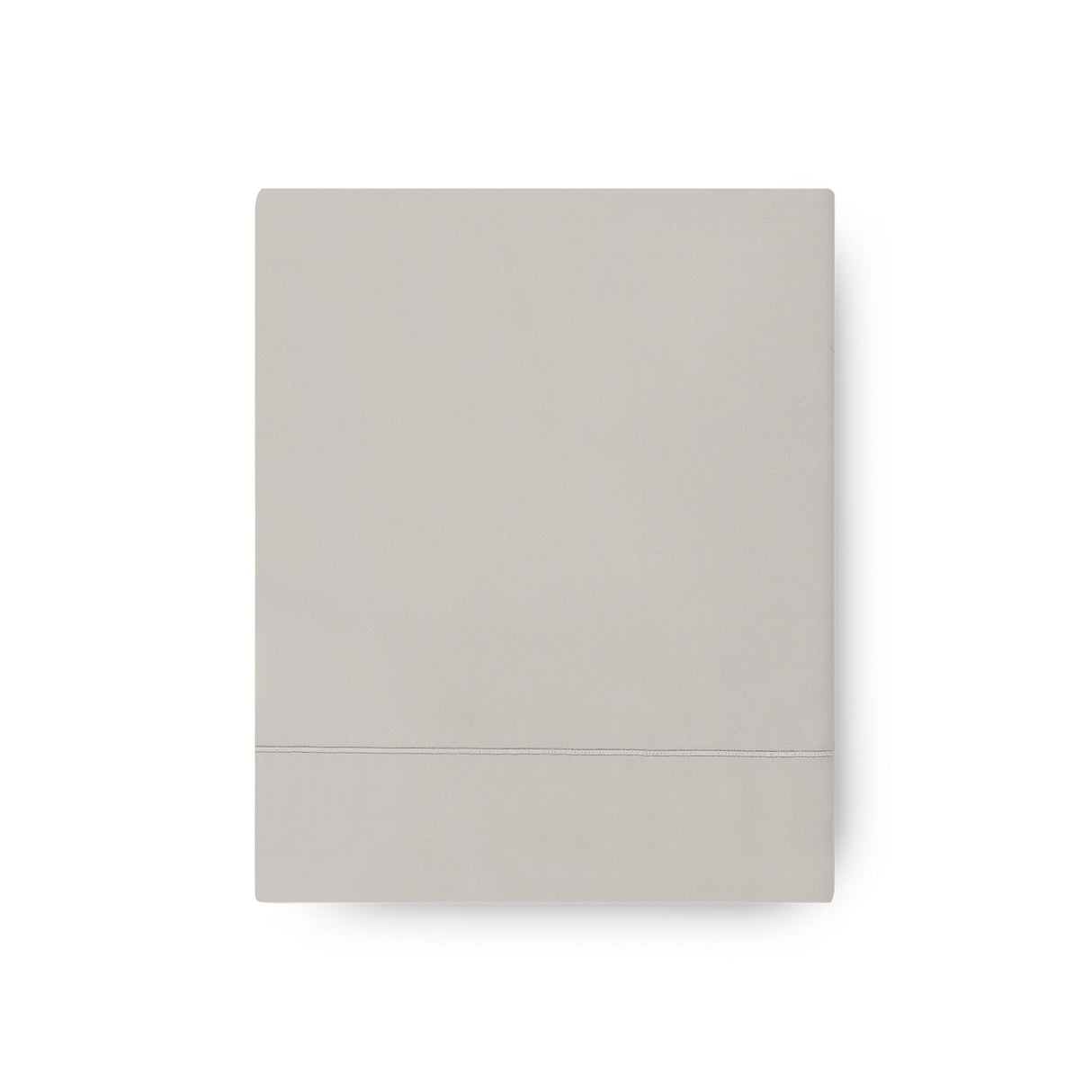 400TC Percale Flat Sheet | Amalia Home Fresco | Oroa.com