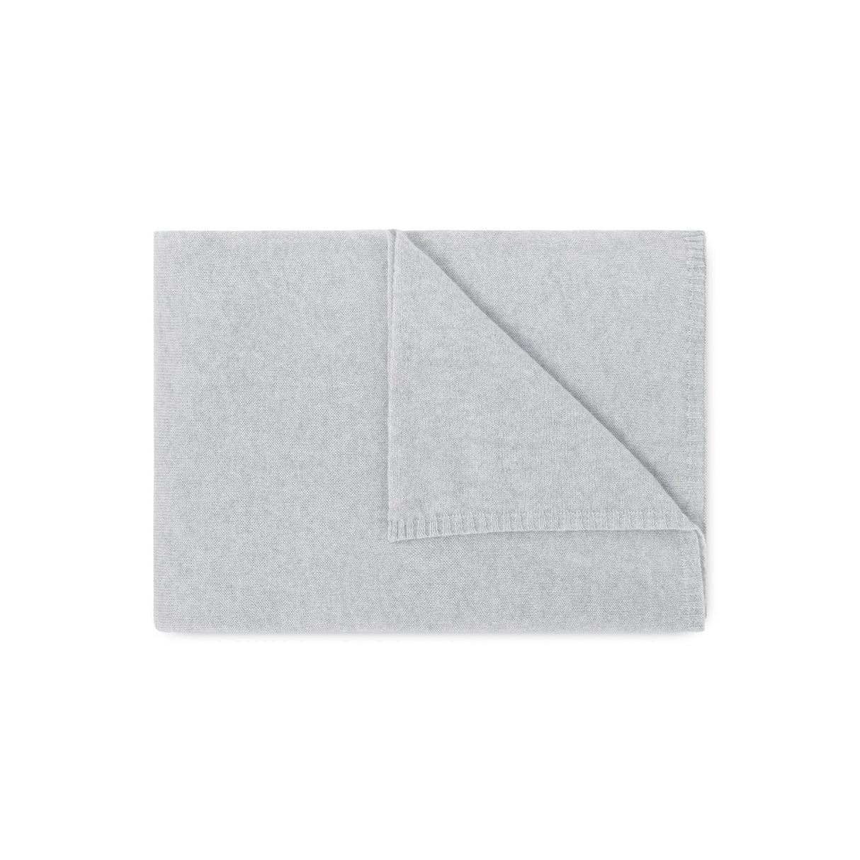 Knitted Cashmere Throw | Amalia Home Lúcia | Oroa.com