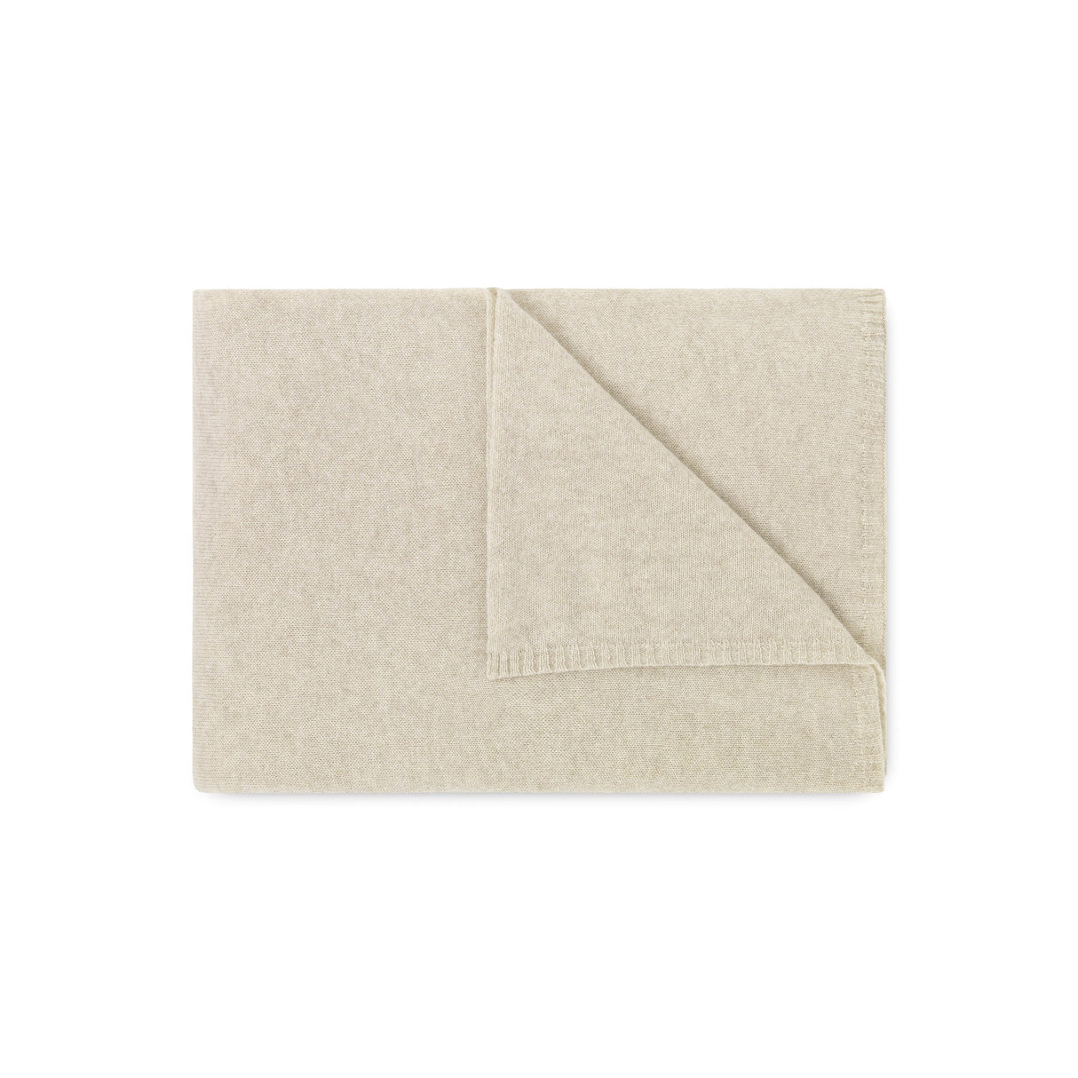 Knitted Cashmere Throw | Amalia Home Lúcia | Oroa.com