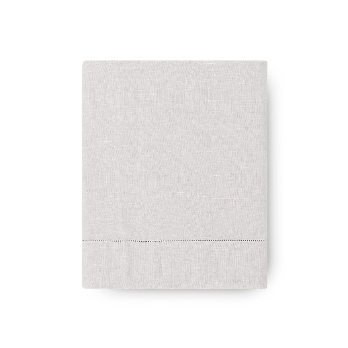 Stonewashed Linen Flat Sheet | Amalia Home Maia | Oroa.com