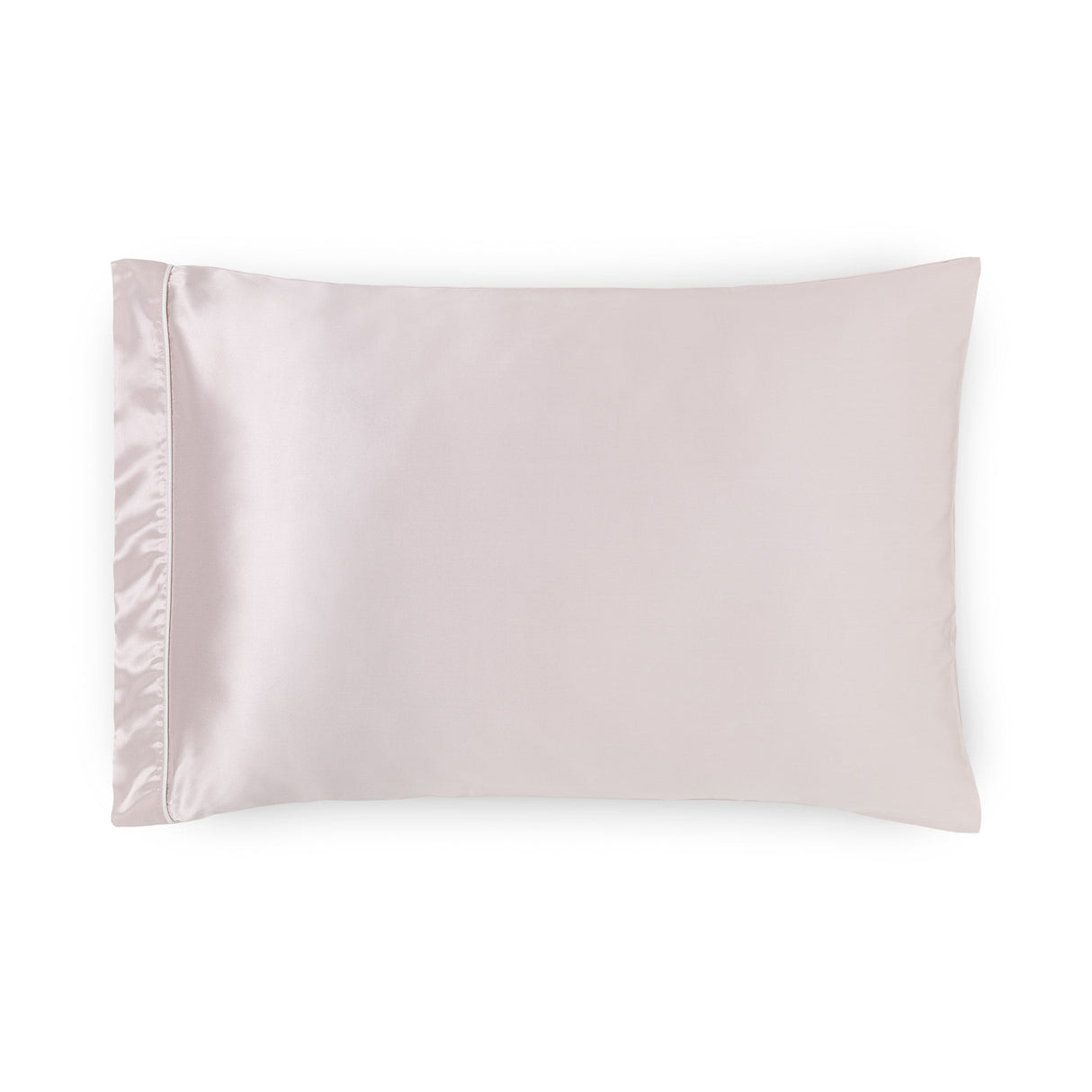 430TC Silk Sateen Pillowcase Set | Amalia Home Maria | Oroa.com