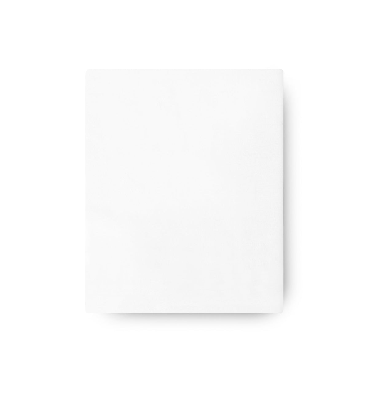 400TC Percale Fitted Sheet | Amalia Home Fresco | Oroa.com