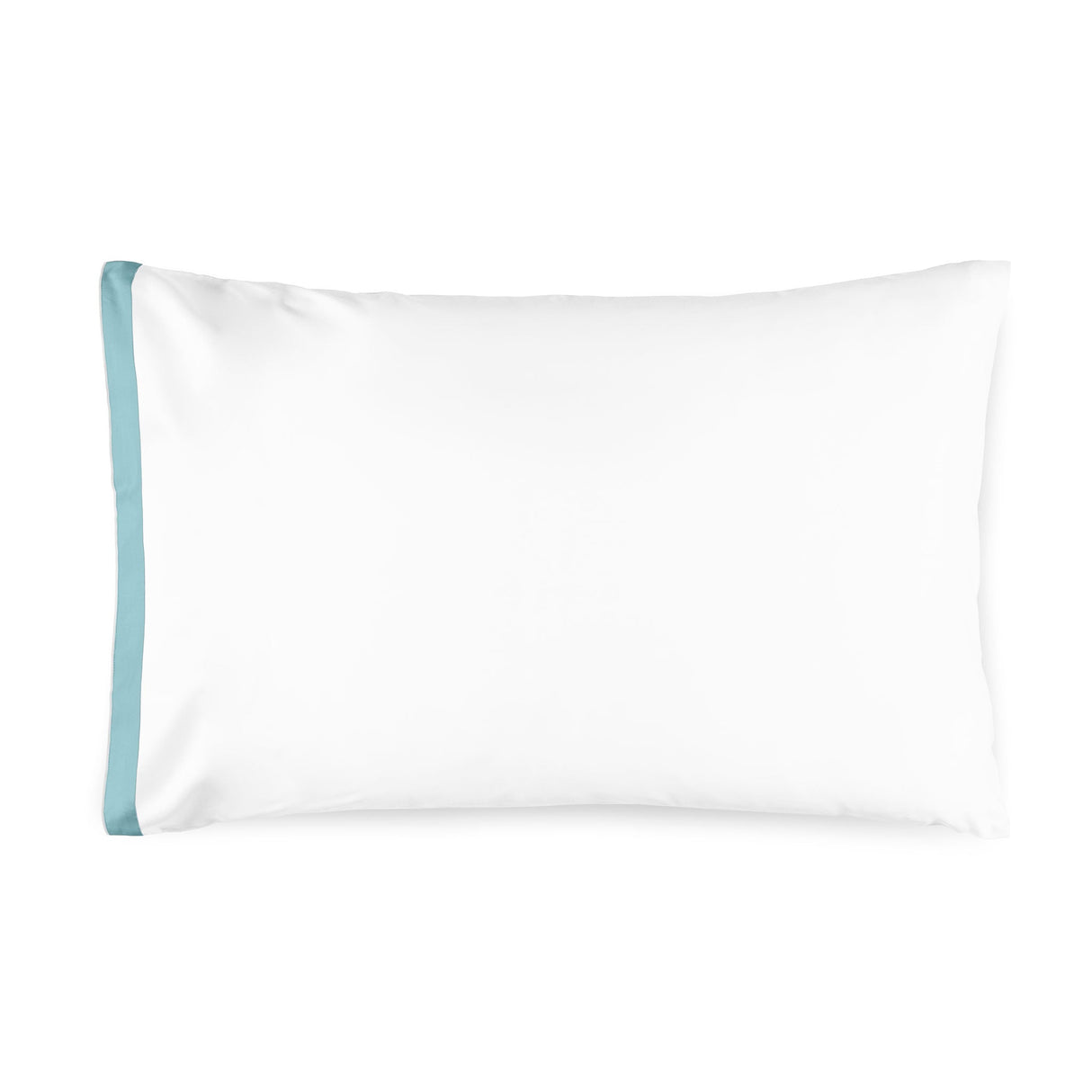 430TC Sateen Pillowcase Set | Amalia Home Prado | Oroa.com