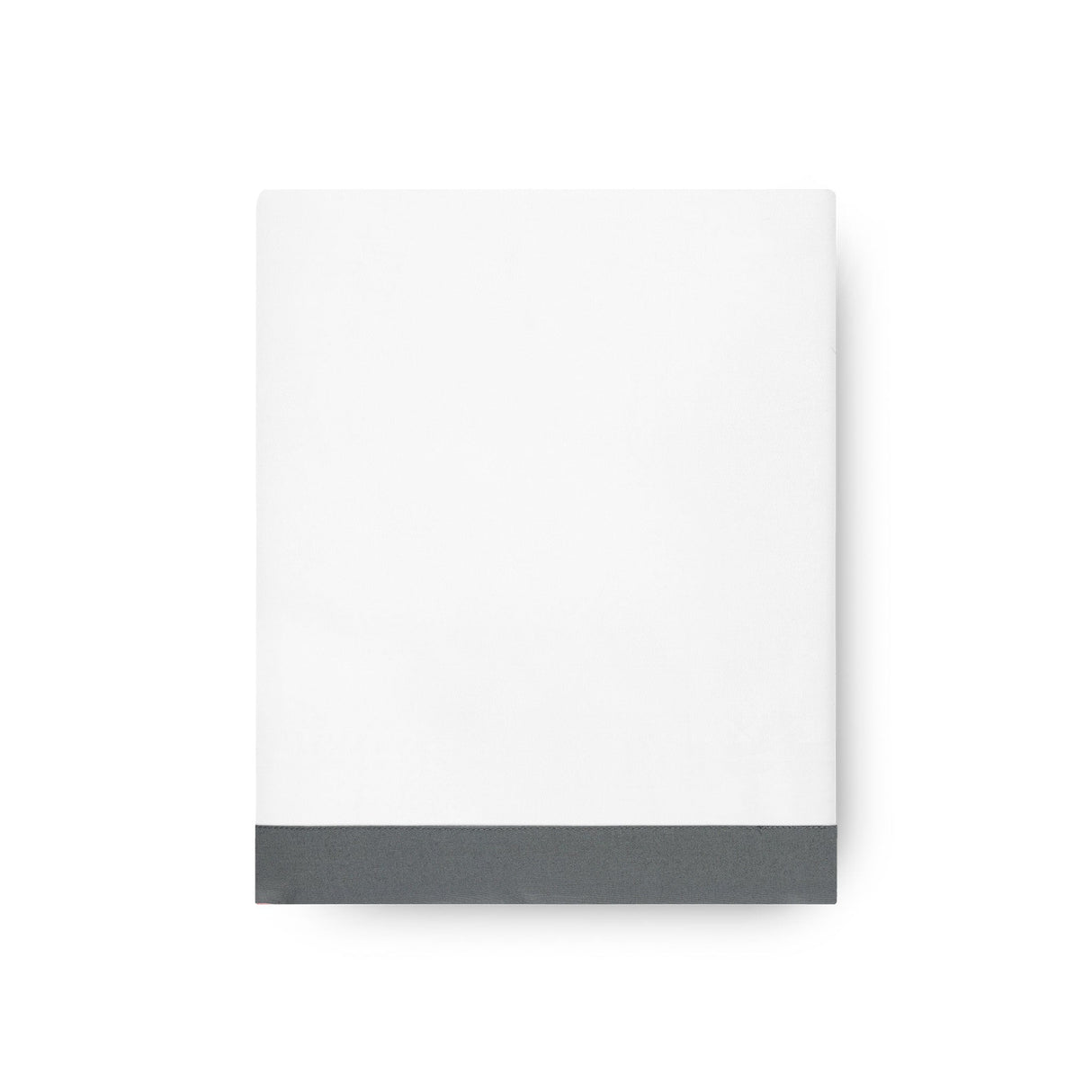 430TC Sateen Flat Sheet | Amalia Home Prado | Oroa.com