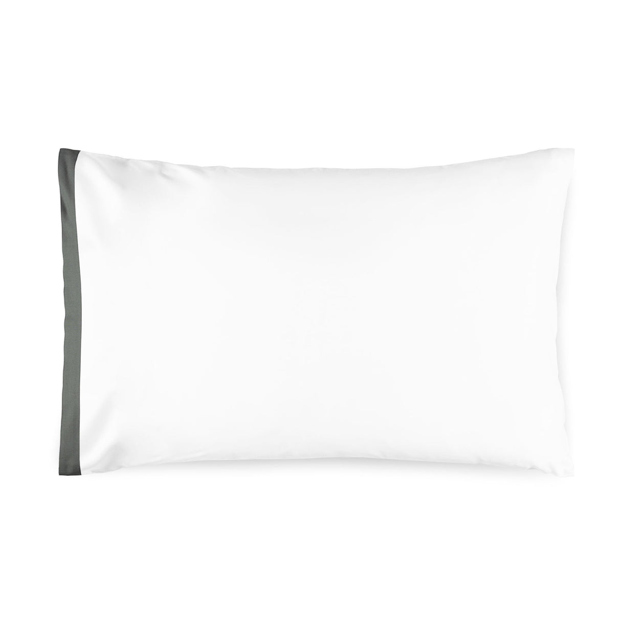 430TC Sateen Pillowcase Set | Amalia Home Prado | Oroa.com