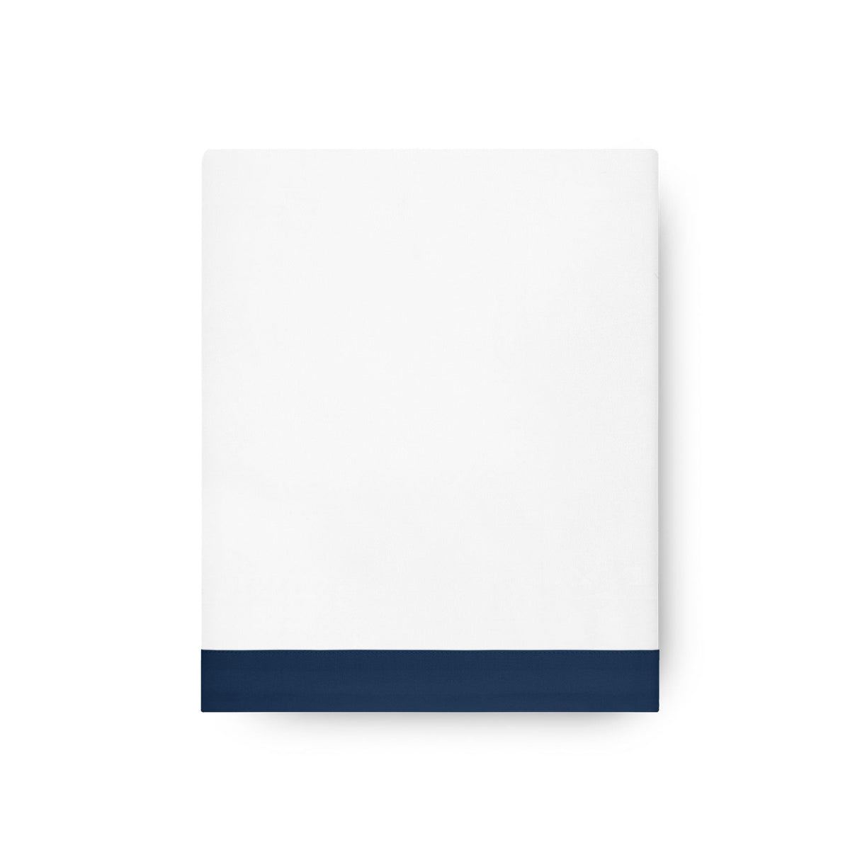 430TC Sateen Flat Sheet | Amalia Home Prado | Oroa.com