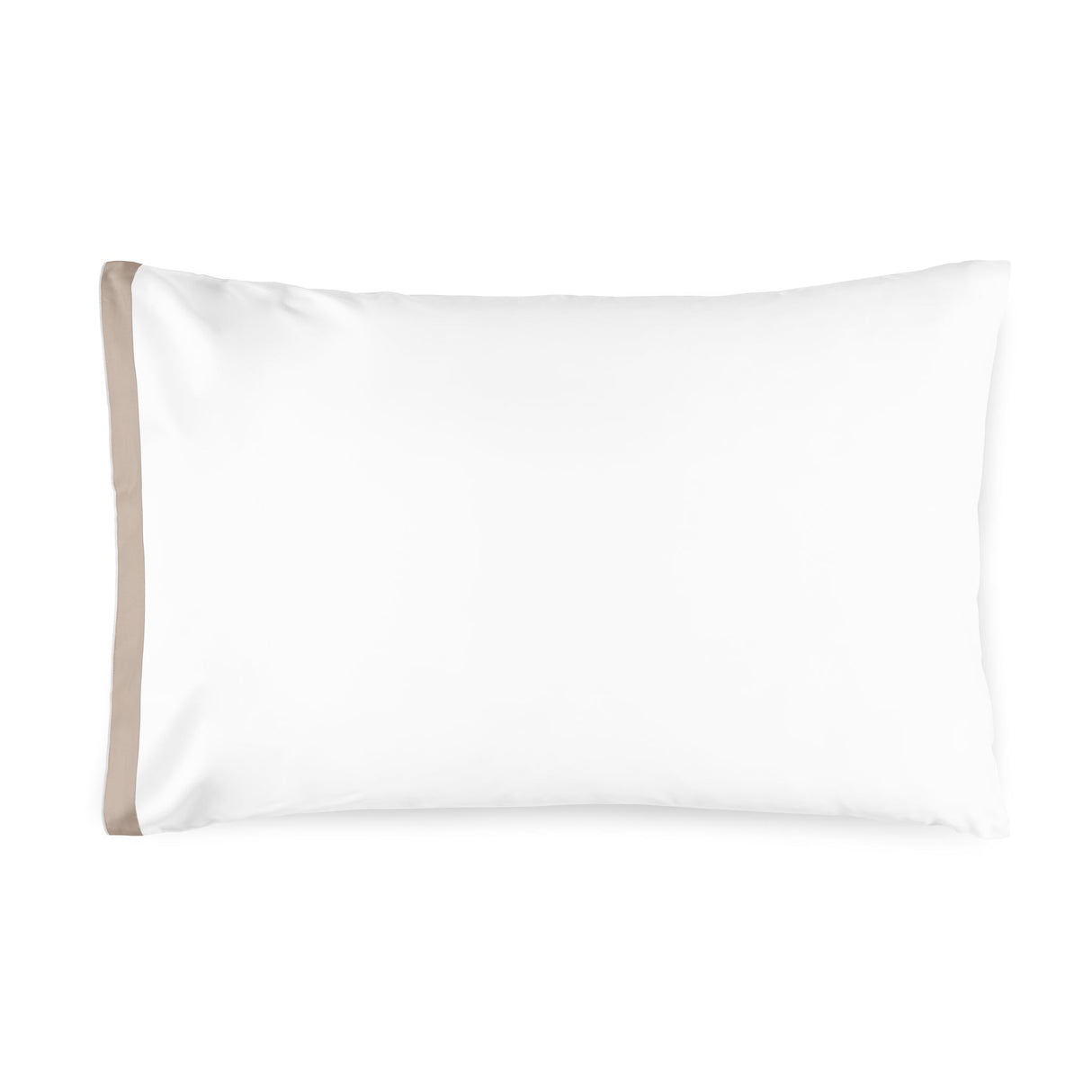 430TC Sateen Pillowcase Set | Amalia Home Prado | Oroa.com