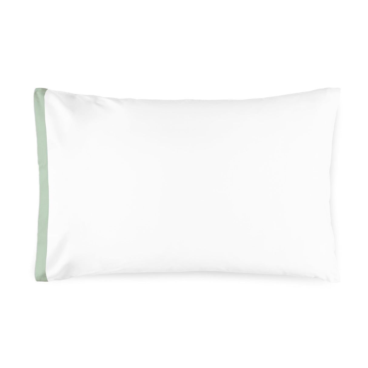 430TC Sateen Pillowcase Set | Amalia Home Prado | Oroa.com